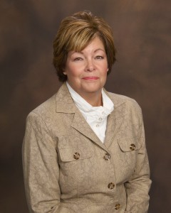 Judith D. Allred, Principal Broker