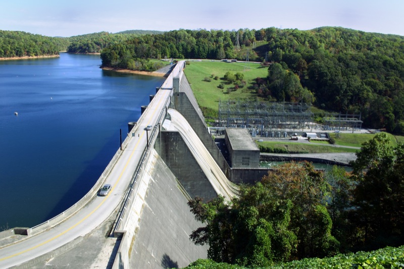 Norris Dam